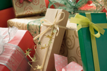 Presents