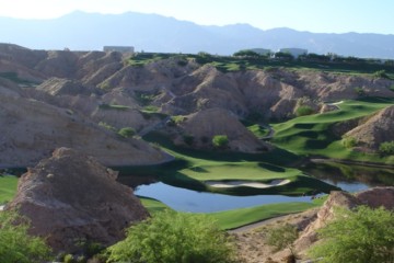 Wolf Creek Golf Club