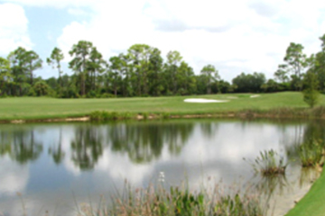Naples Grande Golf Club