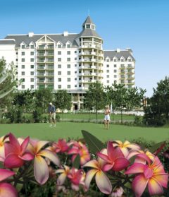 Renaissance Resort at World Golf Village