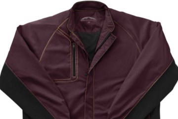 Sun Mountain Monsoon rain suit - jacket