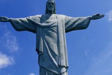 Christ the Redeemer