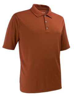 Antigua golf shirt - Exceed
