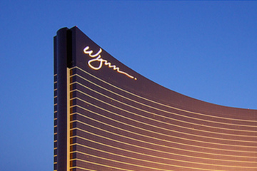 Wynn Las Vegas resort