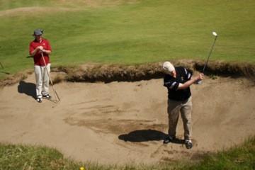 Bandon Dunes Golf Academy - Grant Rogers