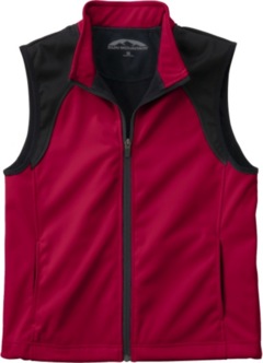 Sun Mountain golf apparel - WeatherShield vest