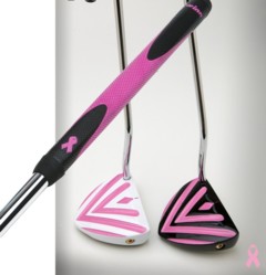 Sweet Spot Golf's Pink putter