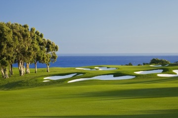 Makai Golf Club at St. Regis Princeville - No. 12