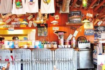 River City Cafe - Myrtle Beach