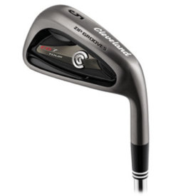 Cleveland Golf CG7 Tour Black Pearl irons