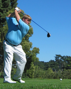 John Daly
