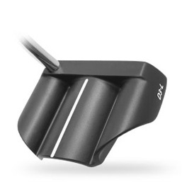 Heavy Putter Lite-Weight D3 golf club