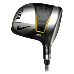 Nike Golf SQ Machspeed Str8-FIT driver
