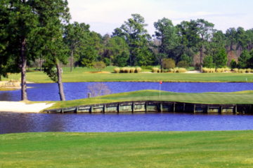 King's North at Myrtle Beach National