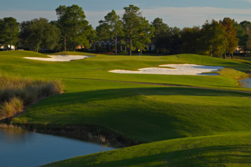 Craft Farms Resort - Cypress Bend golf course