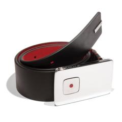 Sumi-G Dormy golf belt