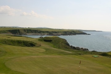 Nefyn & District Golf Club - No. 12