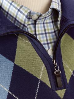 Fairway & Greene golf apparel - Monterey Bay collection