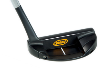 Yes! Golf's Mollie putter