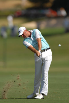 Golf fitness - stretching
