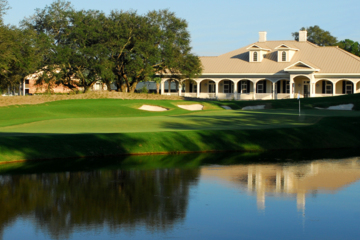 The Founders Club at Pawleys Island - hole 18