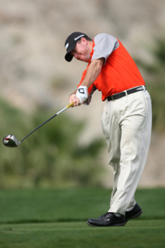 Robert Garrigus - Driver