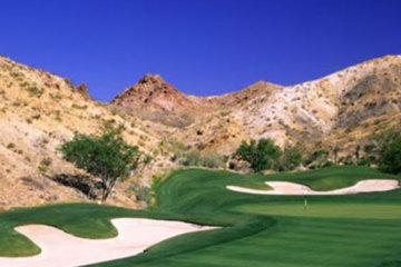 Cascata Golf Course - Hole 16