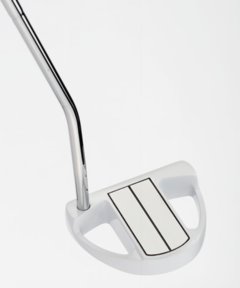 Tour Edge Golf - BackDraft GT+ OS-4 putter