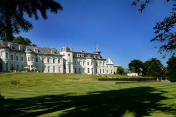 The K Club in Ireland