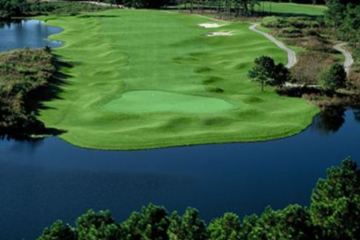Thistle Golf Club