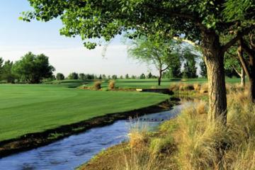 Talking Stick Golf Club - South - hole 16