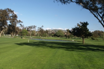 La Costa Resort in Carlsbad - South Course - No. 10