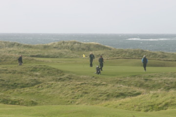 Ballyliffin Golf Club