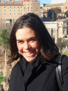 Dr. Sian Beilock