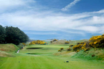 Par-3 golf holes