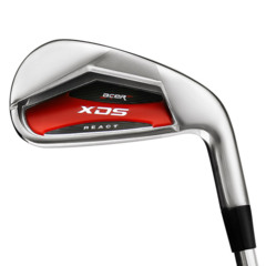 Acer XDS React irons - Hireko Golf