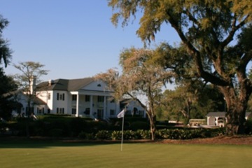 The Heritage Club golf course