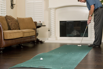 SKLZ Vari-Break Putting Green