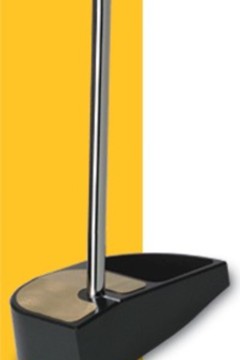 L2 Lateral Line Putter