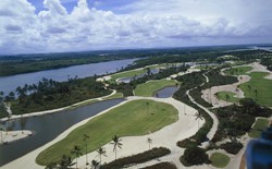 Comandatuba Ocean Course