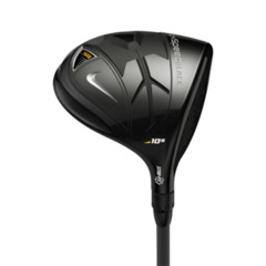 Nike Golf SQ MachSpeed Black Driver