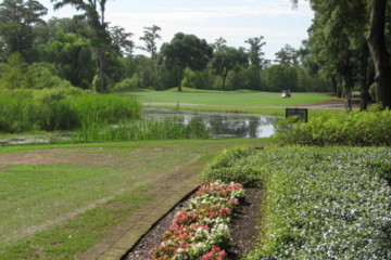 Willbrook Plantation Golf Club - No. 1