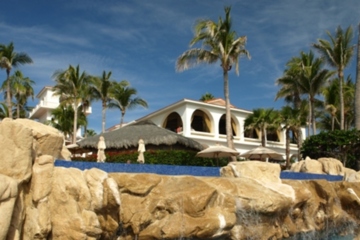 One&Only Palmilla golf resort - Overview