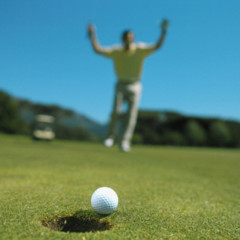 Boulder Creek Golf Course