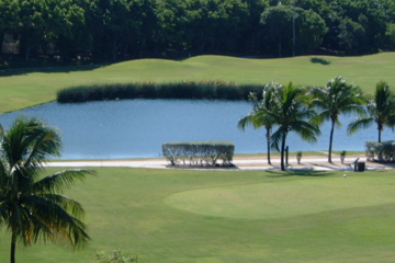 Key West Golf Club - No. 10