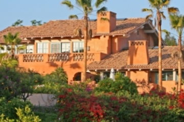 Rancho Valencia Resort & Spa - villas