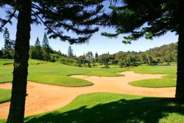 The Experience at Koele - hole 9