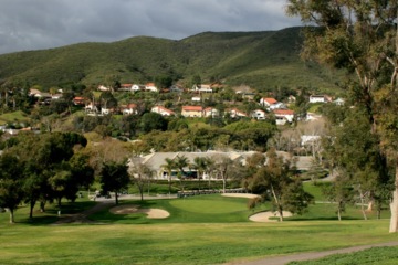 DoubleTree Golf Resort - Rancho Bernardo