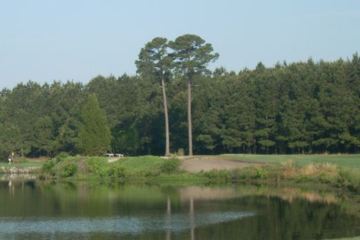 Legends Golf and Resort - Moorland Course - hole 3