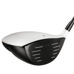 Hireko Golf - Acer XF Leggera driver